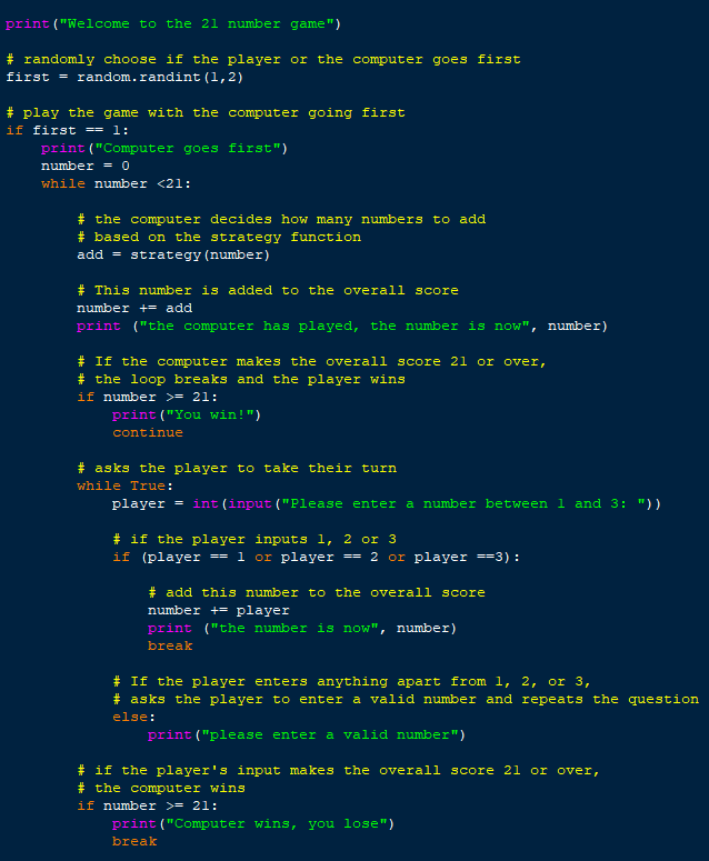 Collaborative Python Projects to Explore the Foundation of Machine ...
